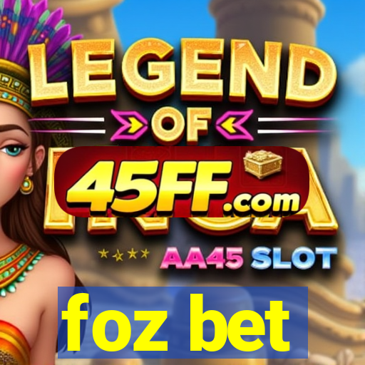 foz bet